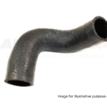 Land Rover Range Rover 4.4L GENUINE Top Radiator Hose PCH501720