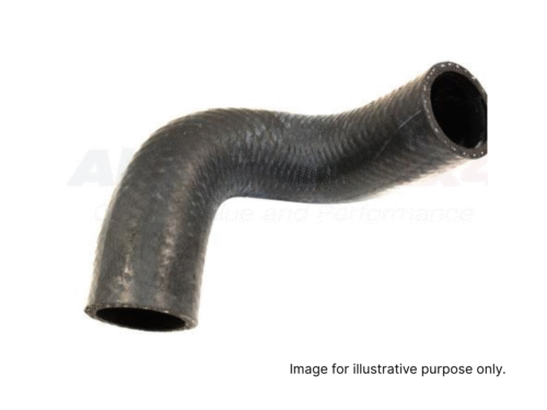 Land Rover Range Rover 4.4L GENUINE Top Radiator Hose PCH501720