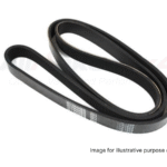 Land Rover Range Rover 4.4L (L322) Lower Drive Belt PQS000100 LR051050