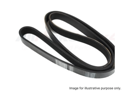 Land Rover Range Rover 4.4L (L322) Lower Drive Belt PQS000100 LR051050
