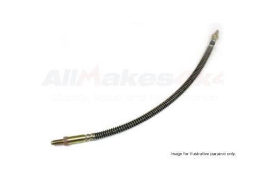 Land Rover Range Rover Classic Front Brake Hose NRC2209
