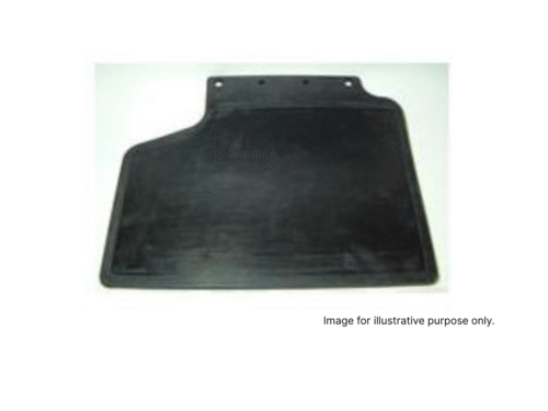 Land Rover Range Rover Classic Mudflap MXC5587