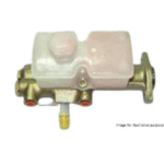 Land Rover Range Rover Classic OEM Brake Master Cylinder Metric RTC3658