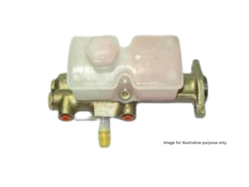 Land Rover Range Rover Classic OEM Brake Master Cylinder Metric RTC3658