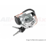 Land Rover Range Rover Classic Steering Column Ignition Lock NRC3222