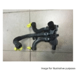 Land Rover Range Rover Discovery RRS Genuine Hose Assembly LR005819