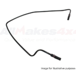 Land Rover Range Rover Expansion Tank Hose PCH000280