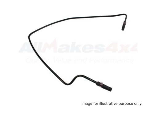 Land Rover Range Rover Expansion Tank Hose PCH000280