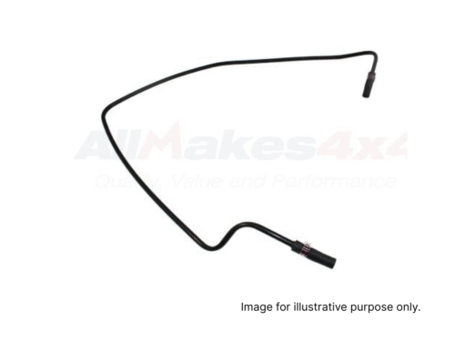 Land Rover Range Rover Genuine Expansion Tank Hose PCH000280