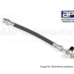 Land Rover Range Rover Genuine Rear Brake Hose ANR3628