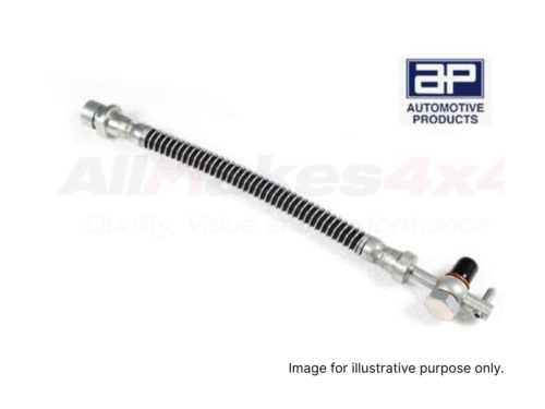Land Rover Range Rover Genuine Rear Brake Hose ANR3628