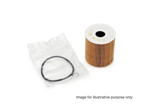 Land Rover Range Rover L322 3.0 Diesel Mann Oil Filter LPZ000020