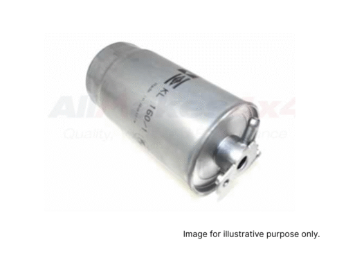 Land Rover Range Rover L322 3.0 TD6 GENUINE Diesel Fuel Filter WFL000070
