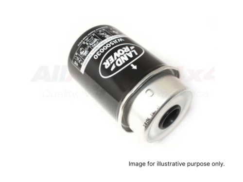 Land Rover Range Rover L322 3.6 V8 OEM Fuel Filter WJI500030