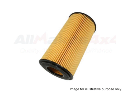 Land Rover Range Rover L322 4.4 V8 Oil Filter LPW500030