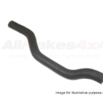 Land Rover Range Rover L322 4.4L V8 Radiator Top Hose PCH001110