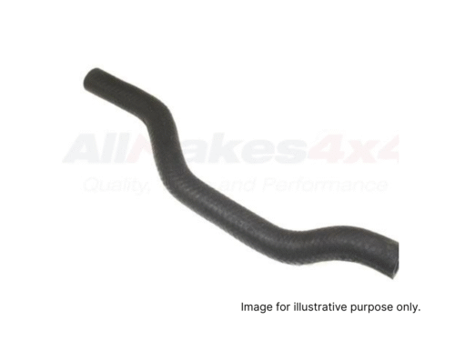 Land Rover Range Rover L322 4.4L V8 Radiator Top Hose PCH001110