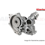 Land Rover Range Rover L322 BMW 4.4L V8 Water Pump  8510324
