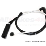 Land Rover Range Rover L322 OEM Front Brake Pad Wear Sensor SEM000012