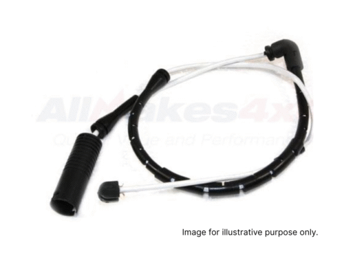Land Rover Range Rover L322 Front Brake Pad Wear Sensor SEM000012