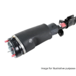 Land Rover Range Rover L322 LM TDV8 FLH Shock Absorber LR032575