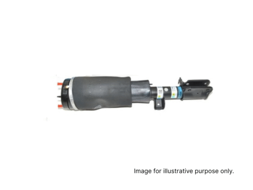 Land Rover Range Rover L322 Left Hand Front Strut Shock LR032567