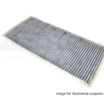 Land Rover Range Rover L322 Mahle Pollen Filter LR032199