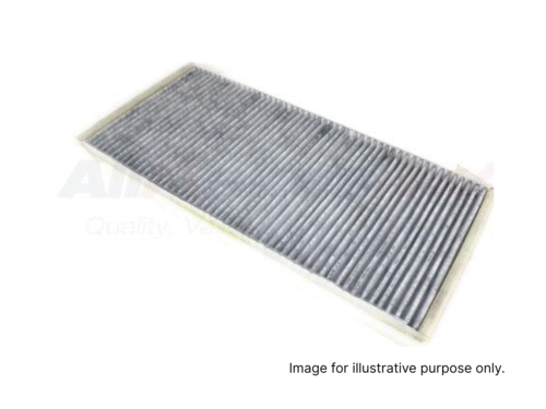 Land Rover Range Rover L322 Mahle Pollen Filter LR032199