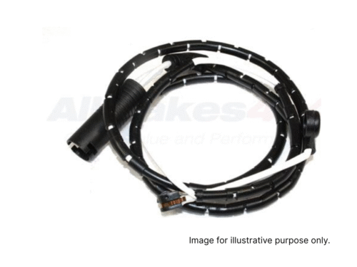 Land Rover Range Rover L322 OEM Brake Pad Wear Lead SOE000011