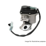Land Rover Range Rover L322 RR Sport RH OEM EGR Valve LR018321