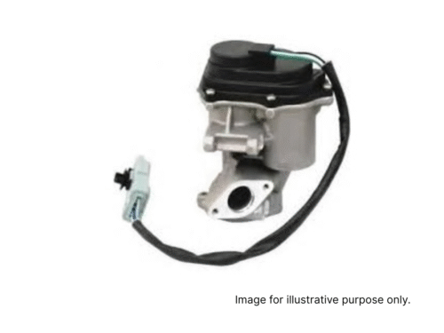 Land Rover Range Rover L322 RR Sport RH OEM EGR Valve LR018321