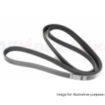 Land Rover Range Rover L322 TD6 3.0 Drive Serpentine Belt PQS000200