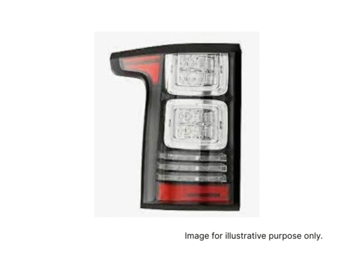 Land Rover Range Rover LHR Tail Light LR053540