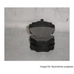 Land Rover Range Rover Lockheed Front Brake Pads SFP500070L-A