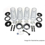 Land Rover Range Rover P38 Air to Coil Suspension Conversion Kit DA4136 (ALT TF222)