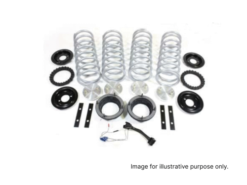 Land Rover Range Rover P38 Air to Coil Suspension Conversion Kit DA4136 (ALT TF222)