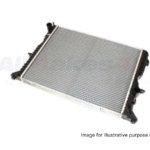 Land Rover Range Rover P38 Aluminium Radiator PCC106940