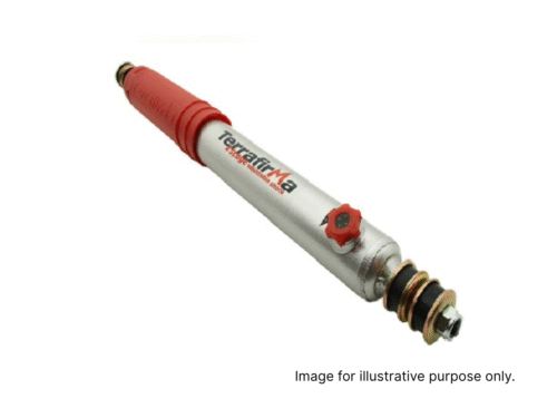 Land Rover Range Rover P38 Front Shock +2" TF176