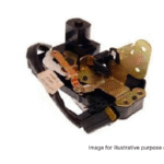 Land Rover Range Rover P38 GENUINE LH Rear Door Latch FQM100690