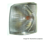 Land Rover Range Rover P38 Left Hand Front Indicator Light XBD100930