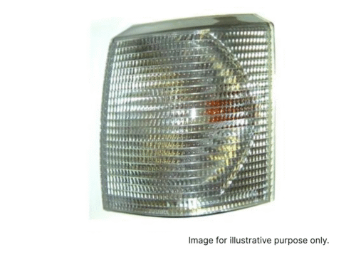 Land Rover Range Rover P38 Left Hand Front Indicator Light XBD100930