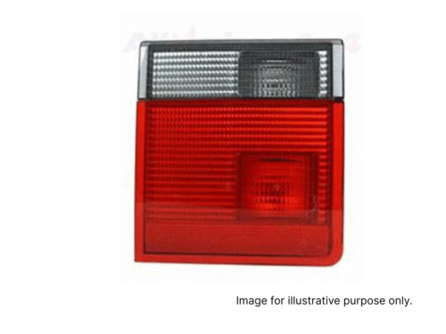 Land Rover Range Rover P38 OEM LH Rear Upgrade Tailgate Lens XFE100230