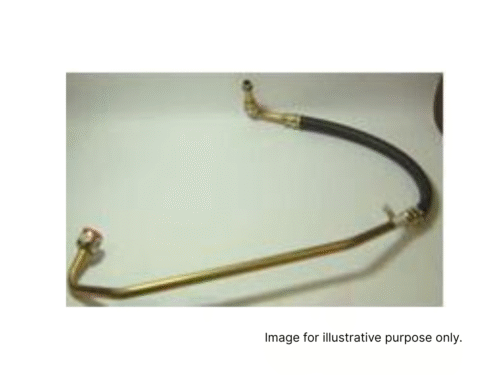 Land Rover Range Rover P38 OEM Oil Cooler Hose ESR4415