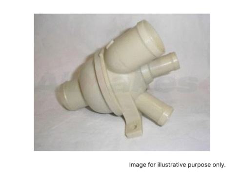 Land Rover Range Rover P38 OEM Thermostat Housing PEM101130