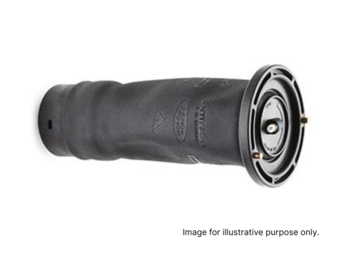 Land Rover Range Rover P38 Rear Air Spring RKB101460