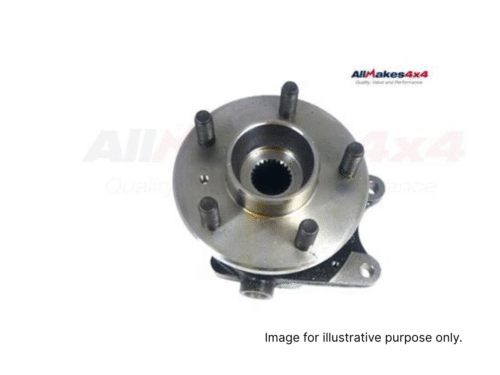 Land Rover Range Rover P38 Rear Hub HSE FTC3223
