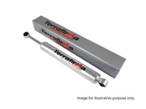 Land Rover Range Rover P38 Steering Damper TF834