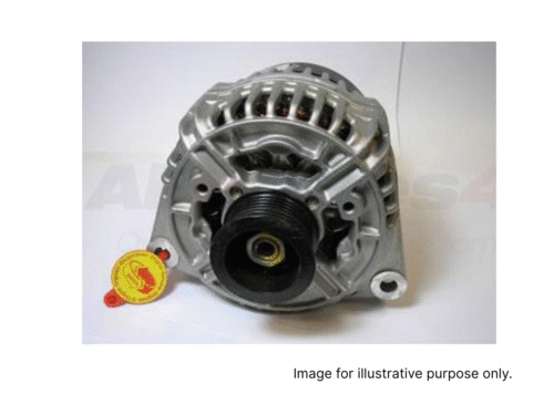 Land Rover Range Rover P38 V8 Discovery 2 Alternator ERR6413