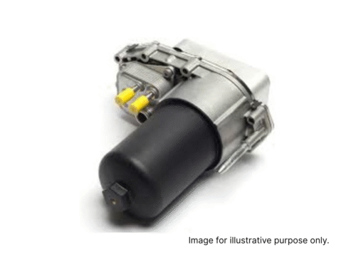 Land Rover Range Rover Sport Discovery 3 4 2.7L TDV6 Fuel Cooler LR009570