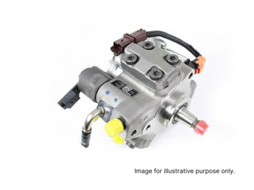 Land Rover Range Rover Sport Discovery 3 4 Fuel Injection Pump LR017367
